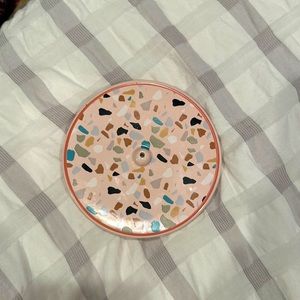 new!! incense holder